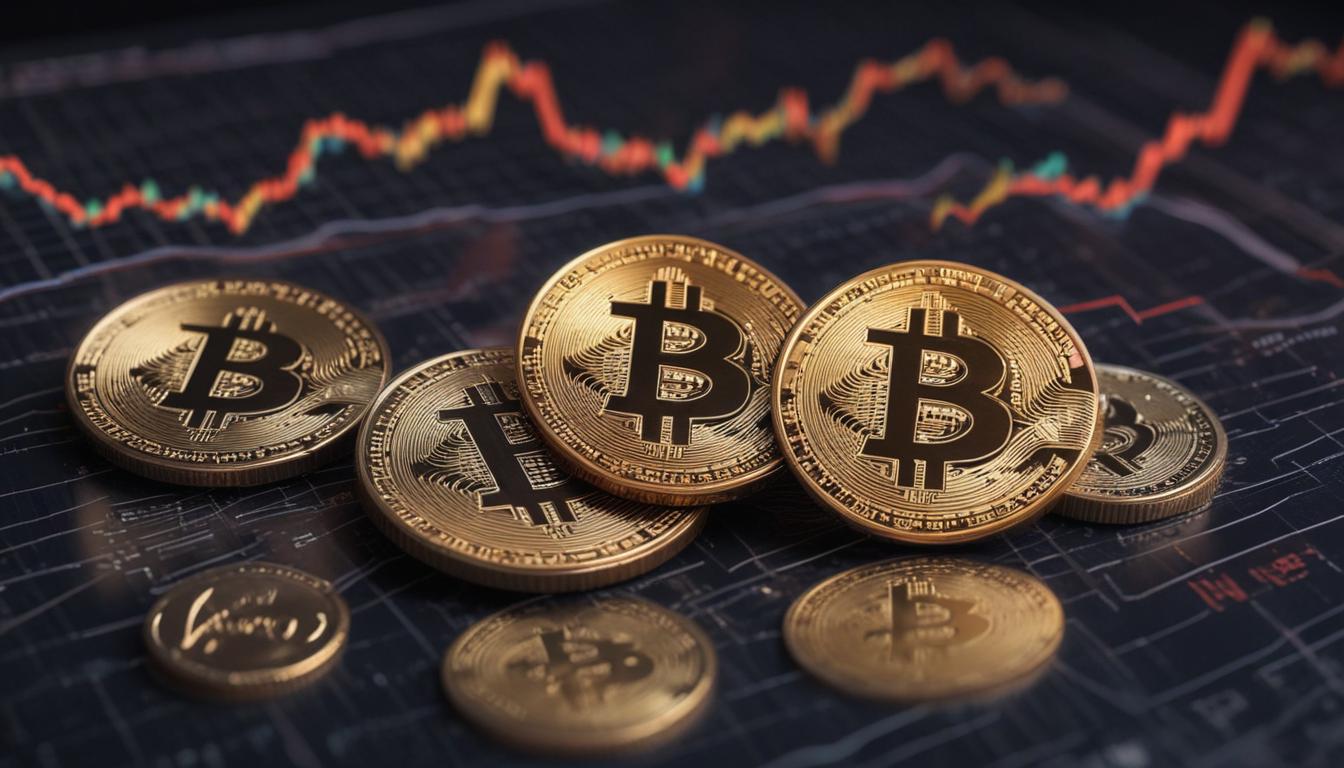 Crypto Crossroads: Bitcoin's Calm vs. Altcoin Volatility – What's Next? | Cryptodamus.io