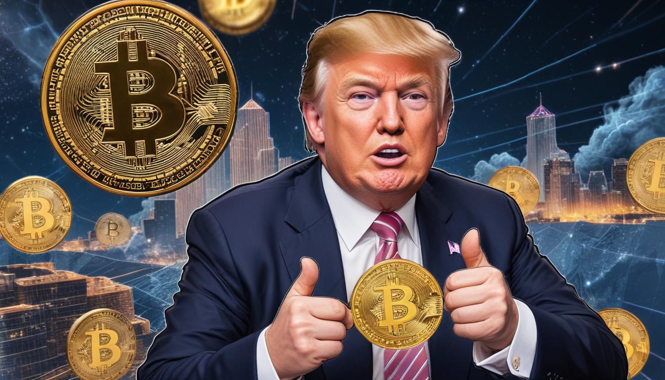Crypto Crossroads: US Bitcoin Reserve Shakes Global Finance! [Trends, Risks, Future] | Cryptodamus.io