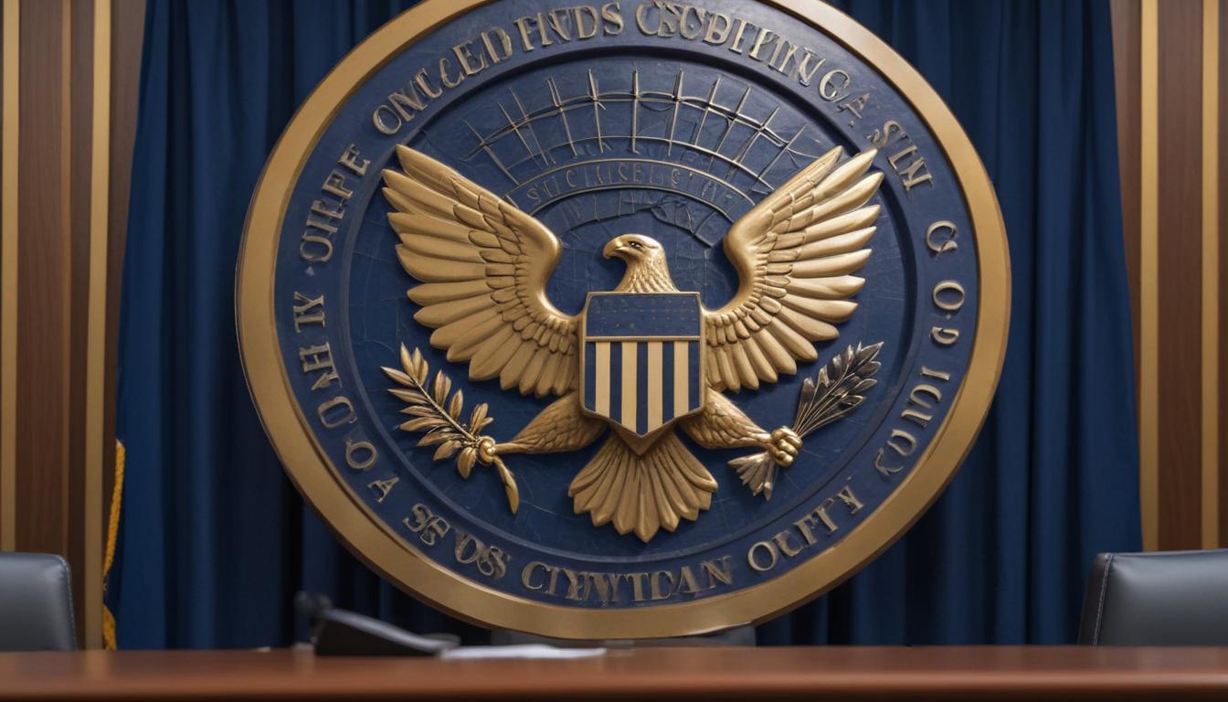 Крипто-хранение: кризис? SEC и смелый план реформ от a16z! (2024) | Cryptodamus.io