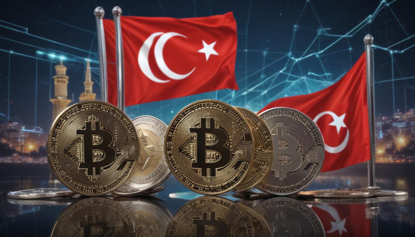 Хранение Криптовалюты в Турции: Почему Шаг BankPozitif Меняет Все! (Обязательно к прочтению) | Cryptodamus.io