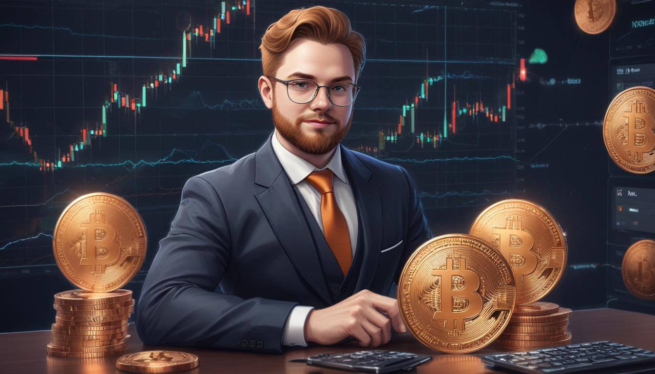 Crypto Custody Revolution: BitGo, Copper & Deribit's Secure Solution – Must Read! | Cryptodamus.io