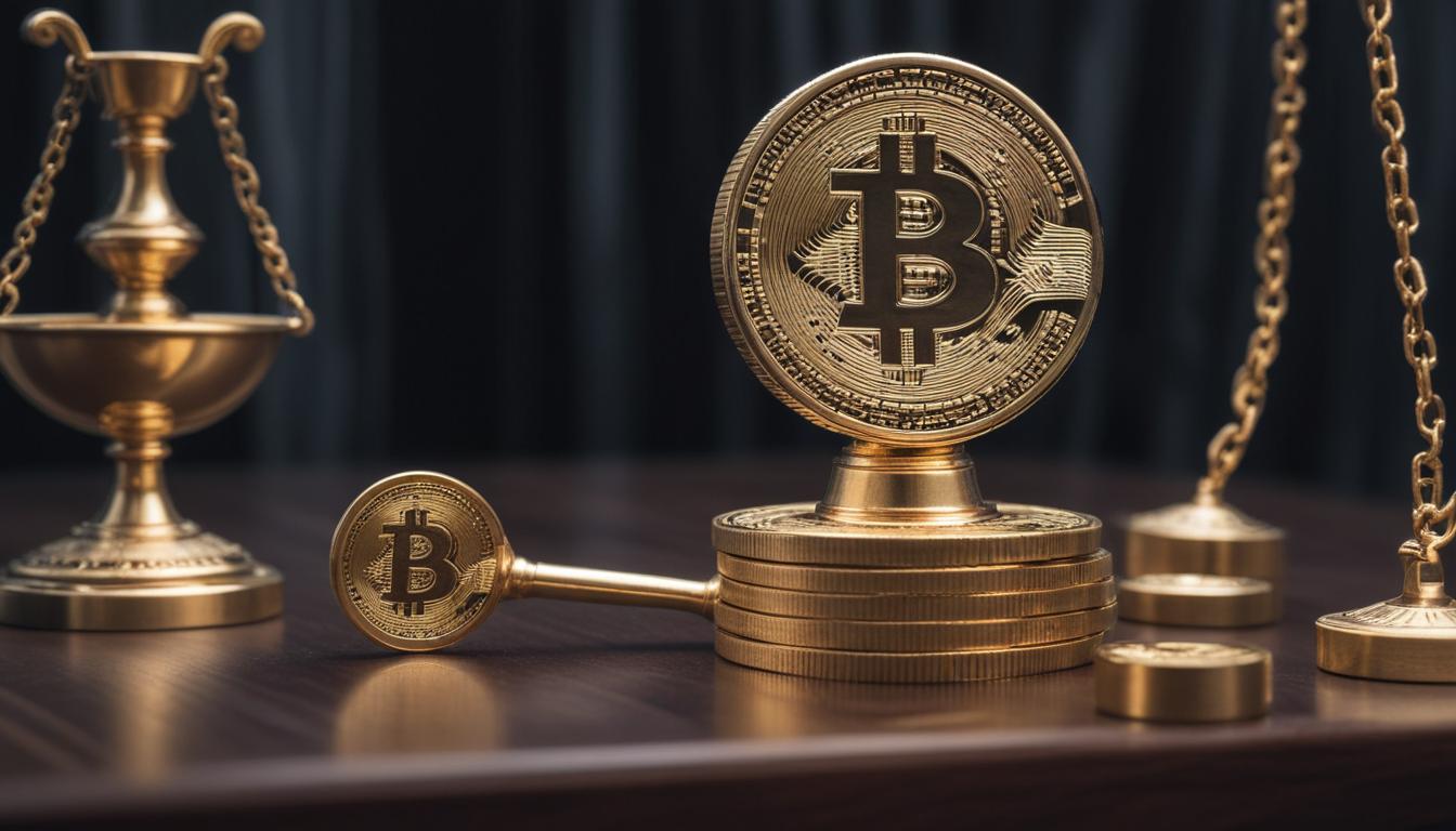 💣 Крипто-хранение: Предложения a16z в SEC перевернут всё! | Cryptodamus.io