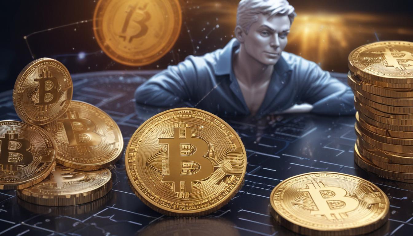 Crypto Cycles Unlocked: Ride Bitcoin & Altcoin Seasons Like a Pro! | Cryptodamus.io