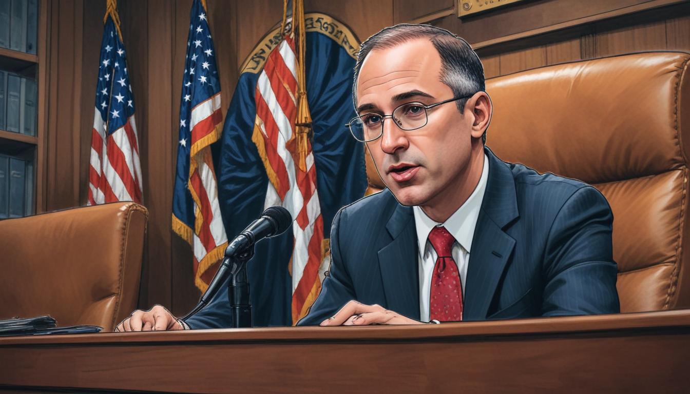 Crypto Dad Slams SEC! Ripple Lawsuit & New Admin Impact – SHOCKING PREDICTIONS! | Cryptodamus.io