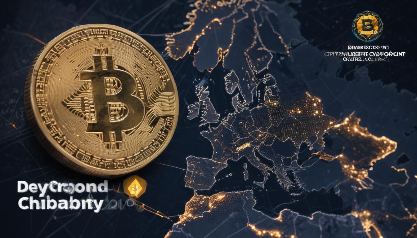 Crypto Debanking Crisis: US vs. EU - Are Your Funds Safe? Find Solutions Here! (Navigating Operation Chokepoint 2.0) | Cryptodamus.io