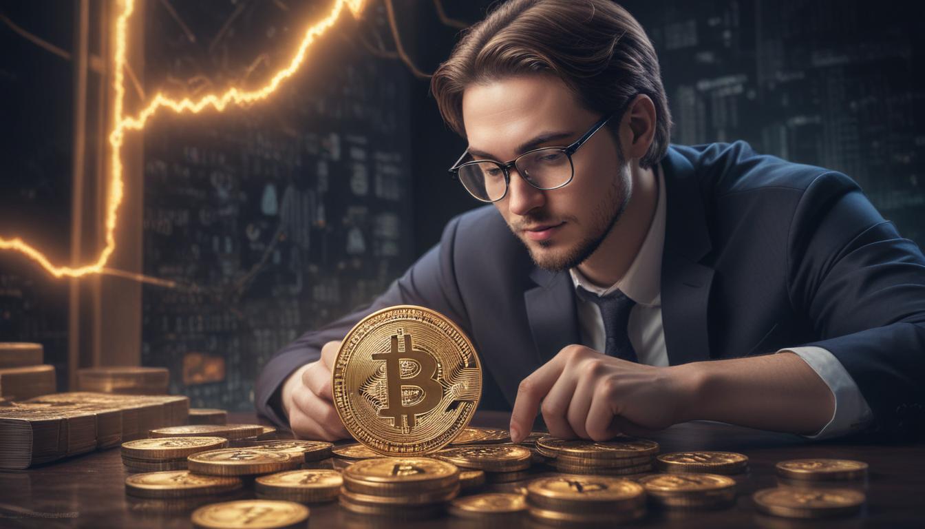 Crypto Debanking: Is it Killing Innovation? SHOCKING Truth Inside! | Cryptodamus.io