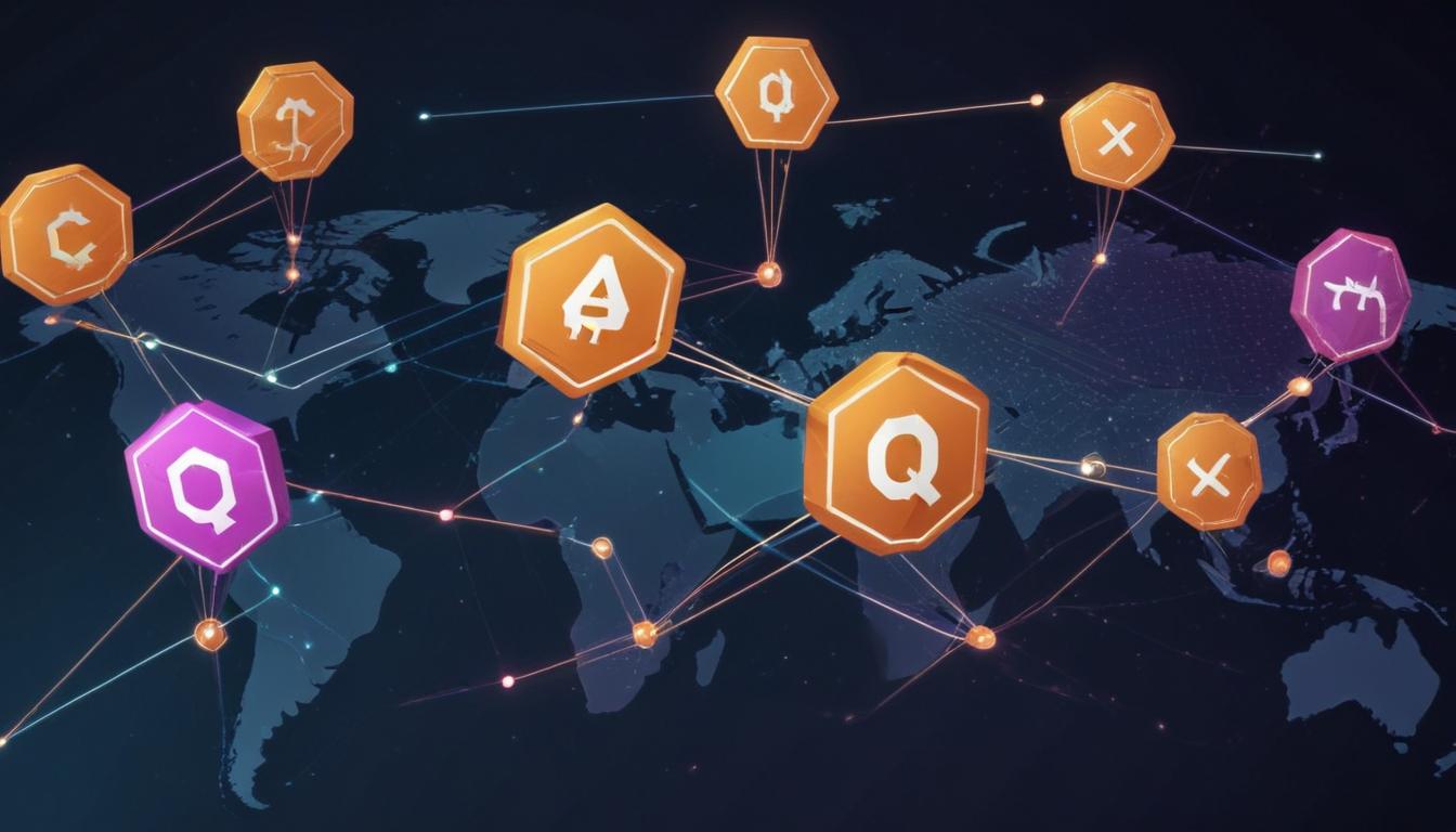 Глубокий анализ крипто: Инвестиционный потенциал и риски Qubetics ($TICS), Kaspa (KAS), OKB | Cryptodamus.io