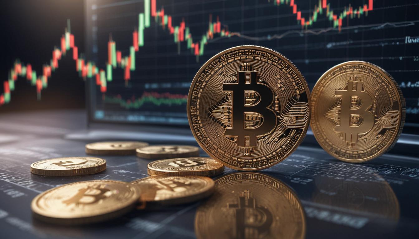 Crypto Derivatives SHOCK: Resilient in 2024 Despite Spot Market Crash! | Cryptodamus.io