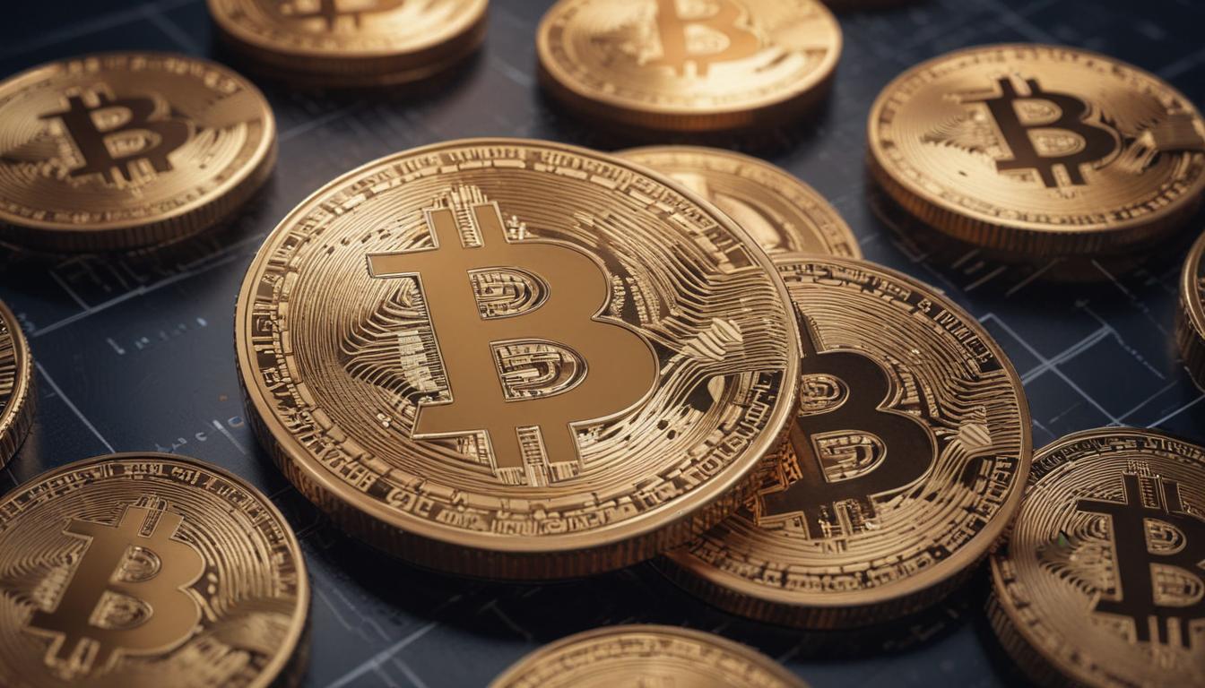 Crypto Diversification: Beyond Bitcoin & XRP - A Must-Read Guide! | Cryptodamus.io