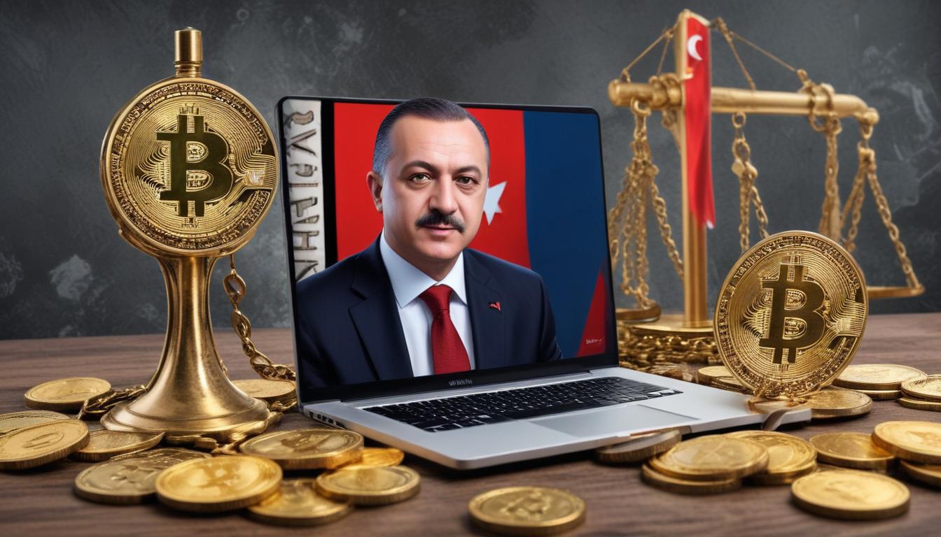 Crypto Domination: Unlock Turkish Market Secrets with COINTURK & 21milyon! | Cryptodamus.io