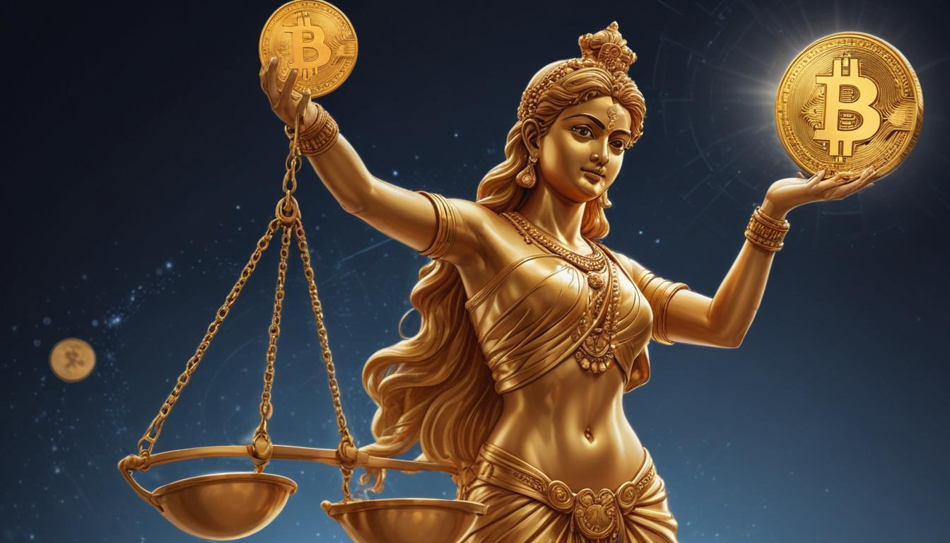 Crypto Donations & Justice: The Suchir Balaji Case & XRP Price Predictions | Cryptodamus.io