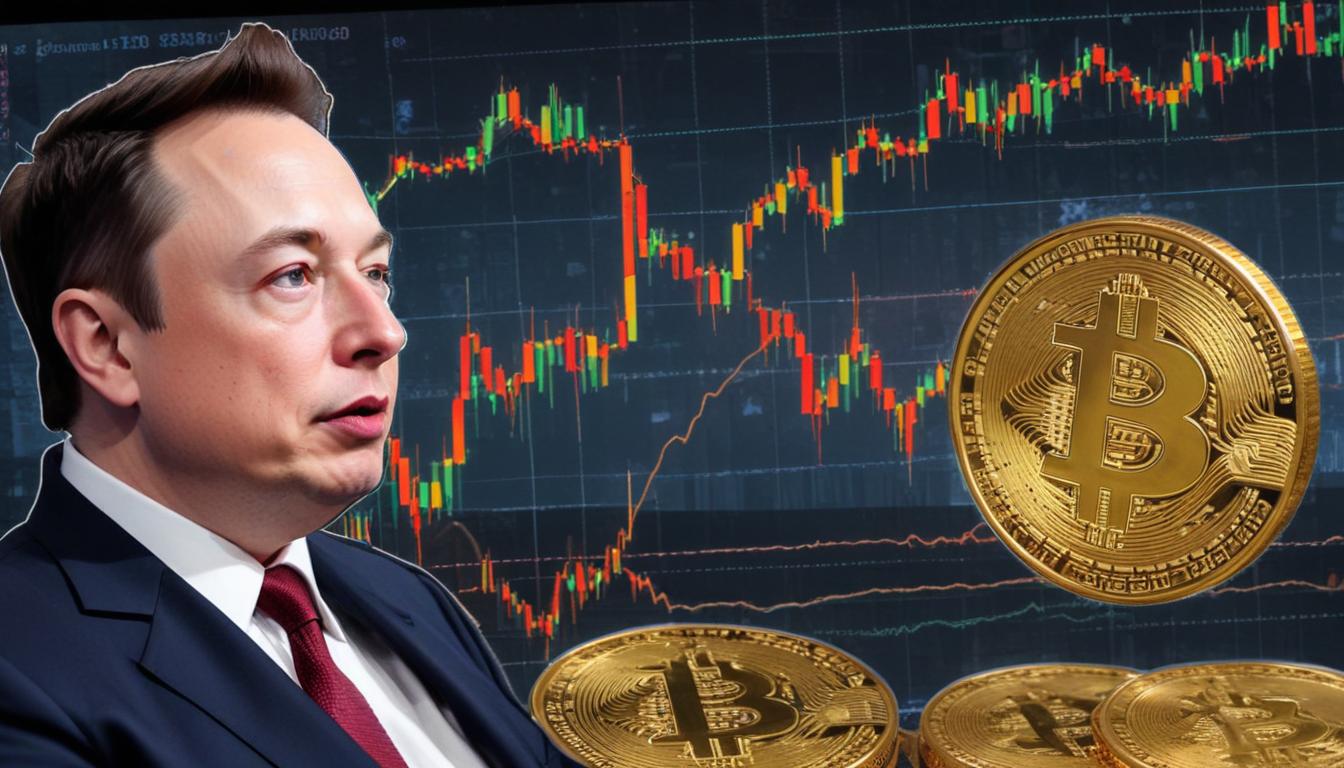 Crypto Dumps & Bounces: Decoding Macro Headwinds & Political Impacts! 🚀 Volatility Survival Guide | Cryptodamus.io