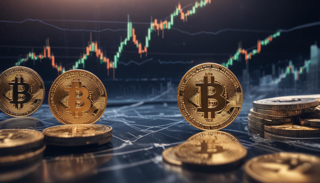 Crypto & Economic Chaos: How Macro Indicators Tank or Boost Your Portfolio! (2024) | Cryptodamus.io