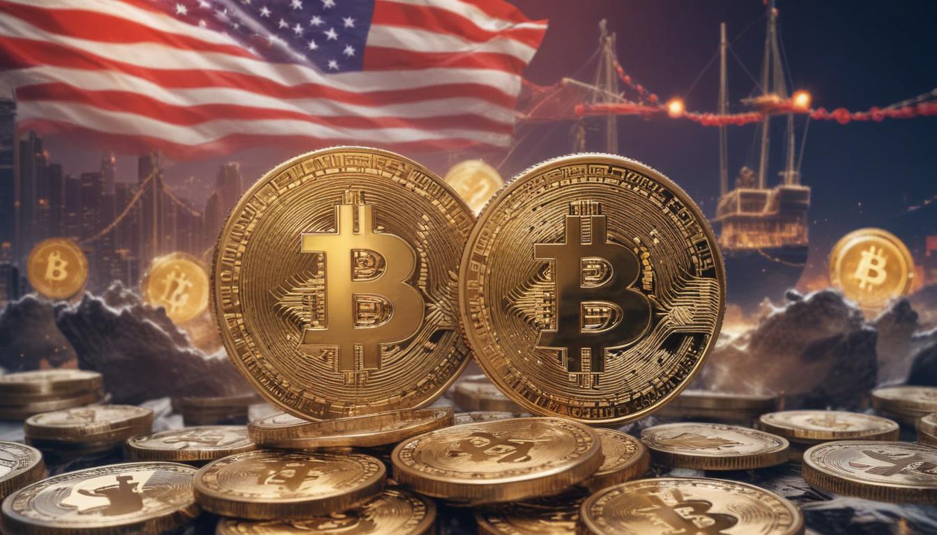 Crypto & Economic Chaos: How to Survive Market Turmoil! (2024 Guide) | Cryptodamus.io