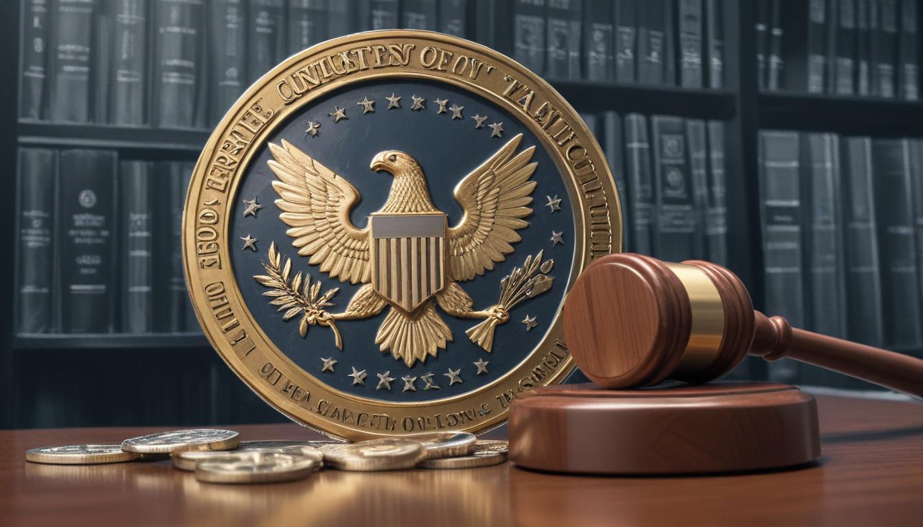 Crypto Enforcement Crossroads: Decoding SEC & CFTC's Evolving Strategies! | Cryptodamus.io