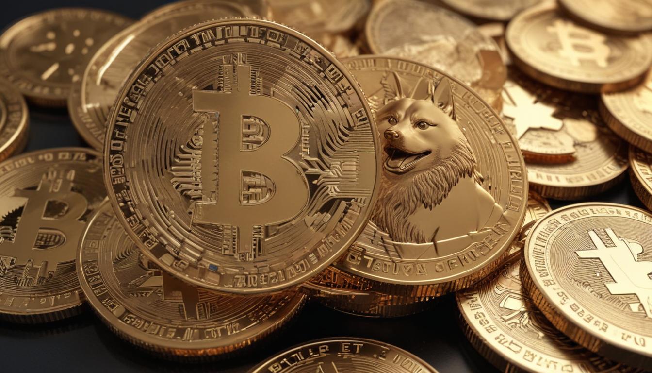 Crypto ETF Boom! Bitcoin, Ethereum & Altcoins Dominate by 2025 - Forecasts Inside! | Cryptodamus.io