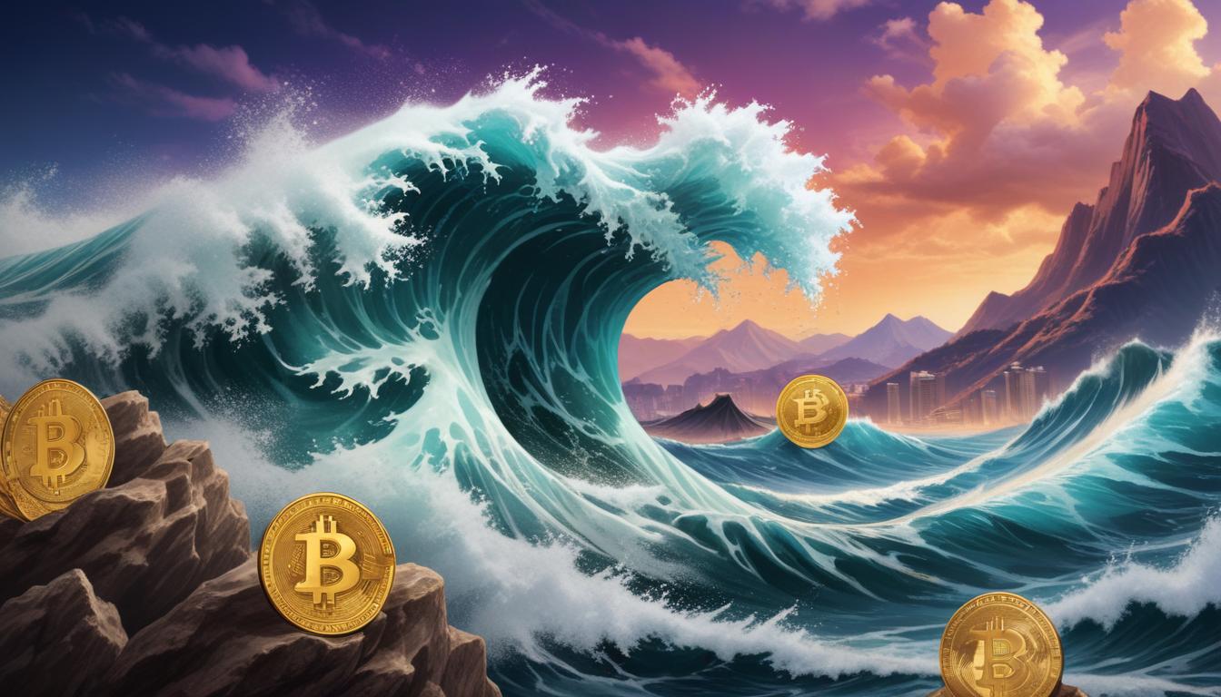 Бум крипто-ETF не за горами? «Крипто-мама» SEC предсказывает одобрение! | Cryptodamus.io