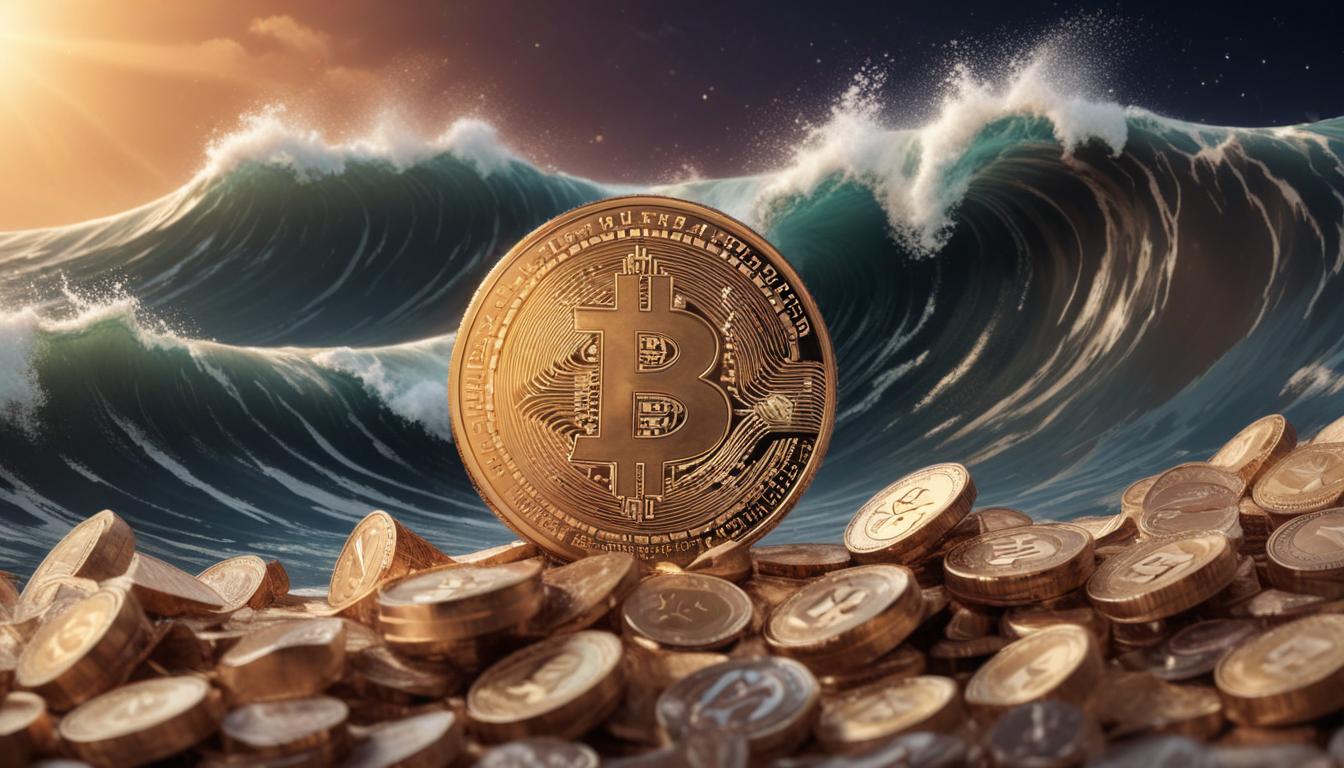 Crypto ETF Boom! XRP, Solana Lead the Altcoin Race – Will the SEC Approve? | Cryptodamus.io