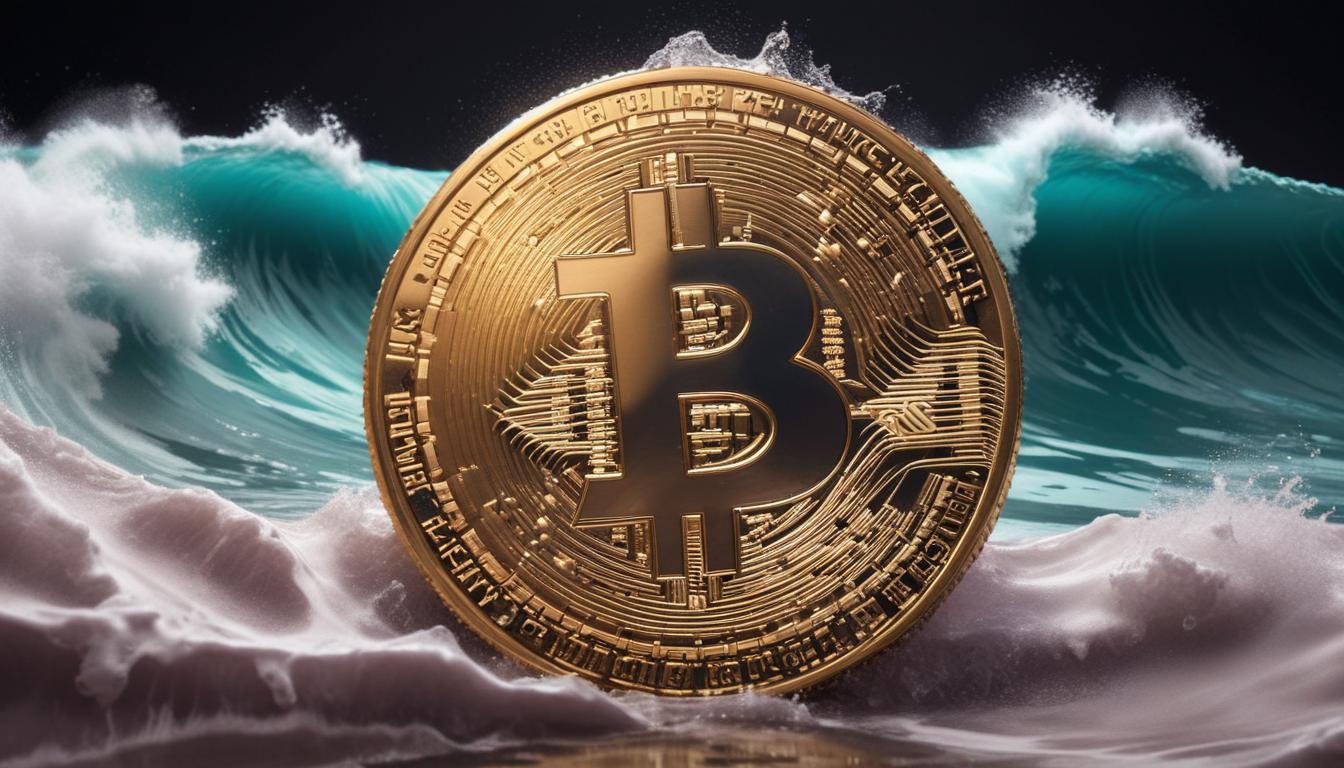 Crypto ETF Explosion in 2025? Balchunas Predicts a Tidal Wave! | Cryptodamus.io