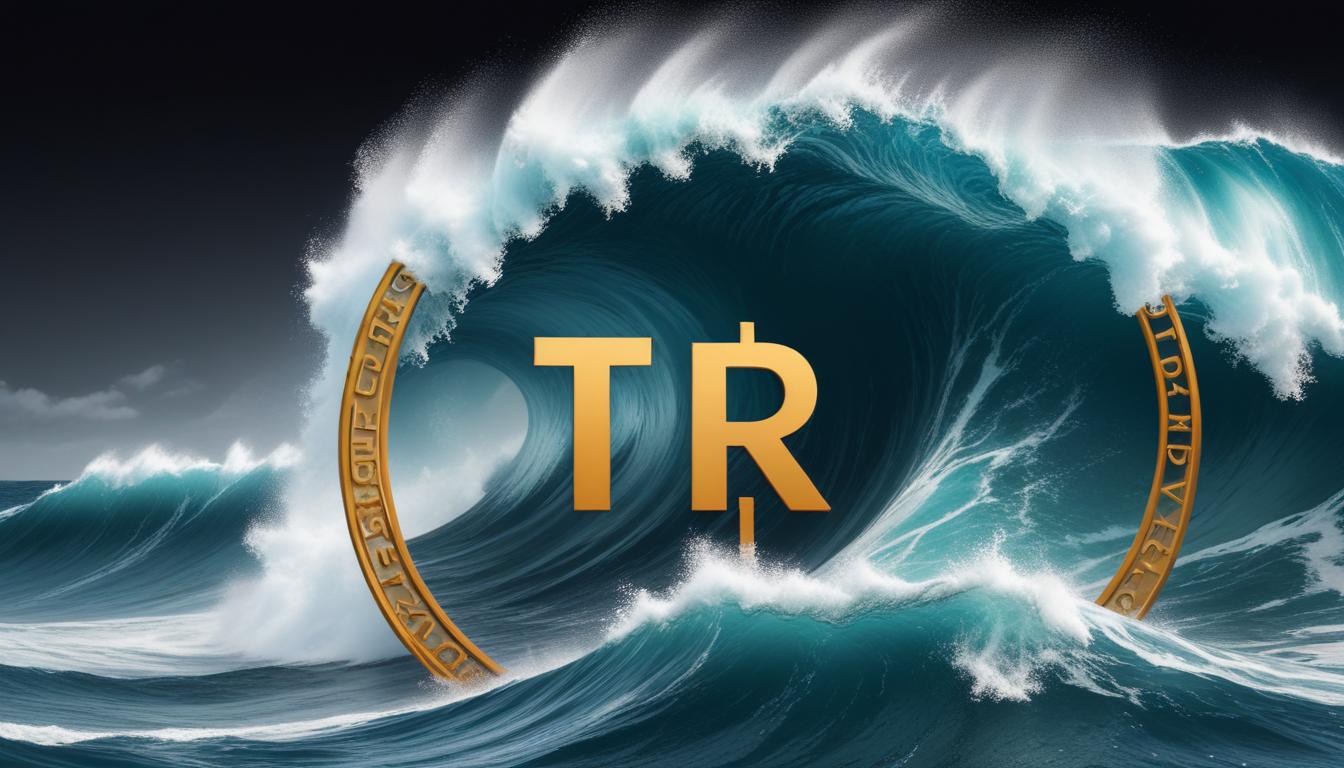 Взрывной рост крипто-ETF! XRP и Solana впереди – одобрит ли SEC? | Cryptodamus.io