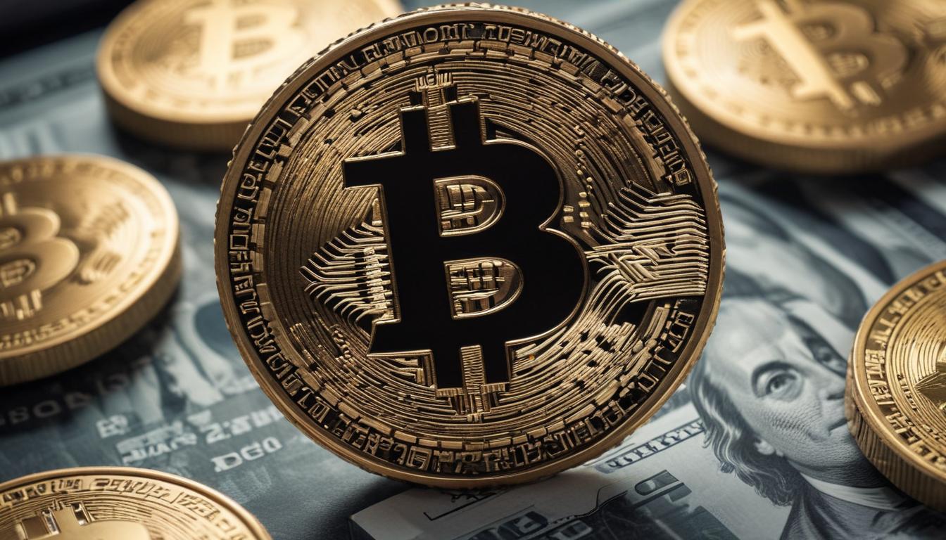 Золотая лихорадка крипто-ETF! Будущее инвестиций? | Cryptodamus.io