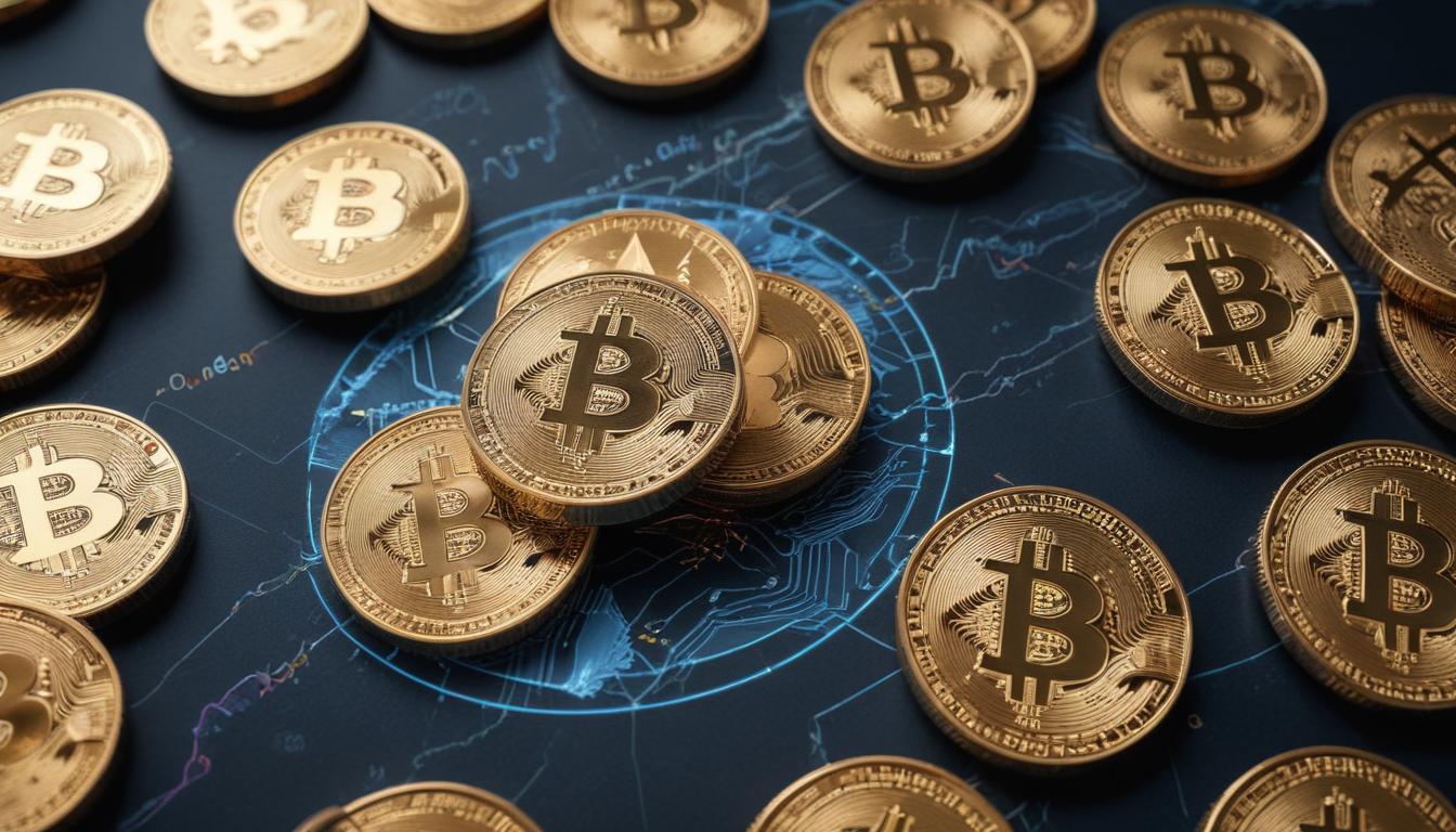 Crypto ETF Mania 2025: SEC Approval Could Trigger a Massive Market Shift! 🚀 | Cryptodamus.io