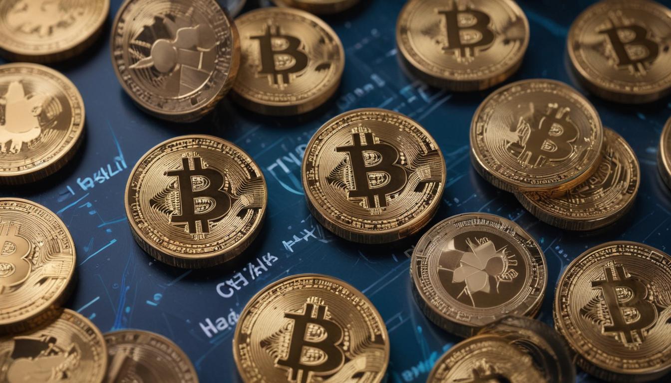 Революция в крипто-ETF:  Выкуп в натуре — разгадка! | Cryptodamus.io