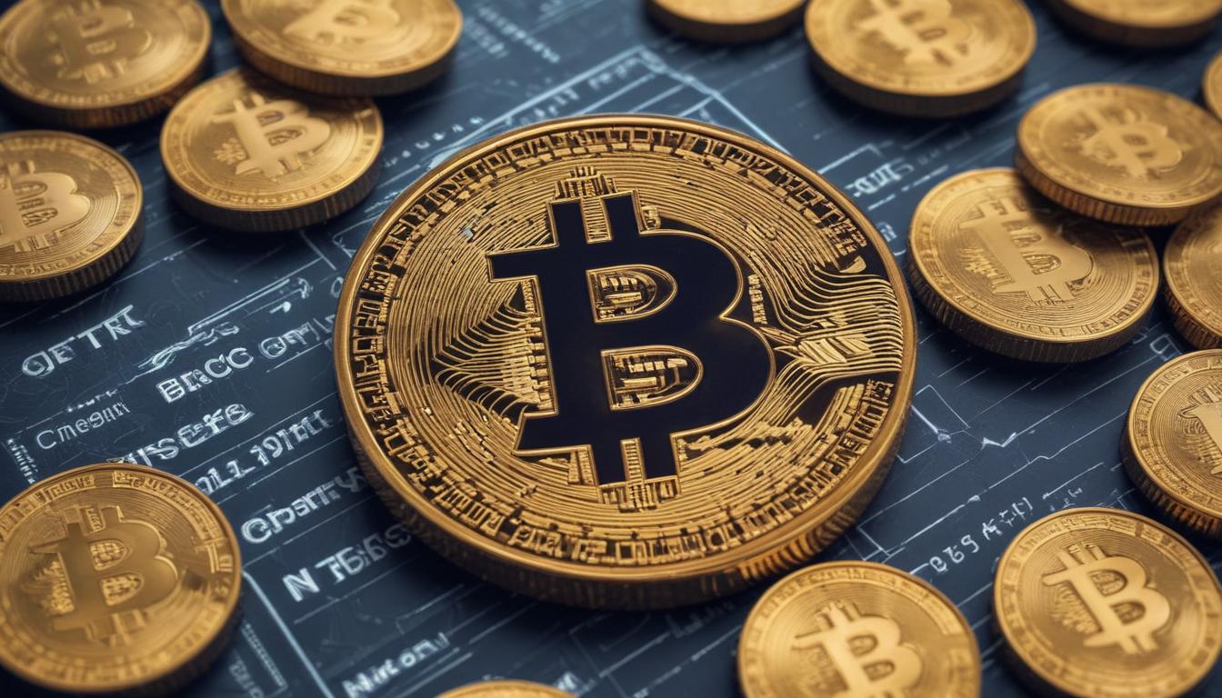 Crypto ETF Revolution? SEC's Decision Will Shape Digital Asset Investing! | Cryptodamus.io