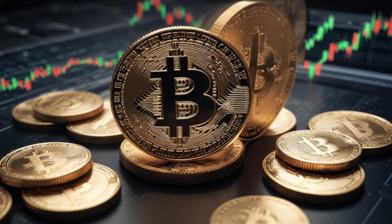 Crypto ETF Rollercoaster: Unpacking Q1's Dip & Q2's Potential Surge! 🚀 | Cryptodamus.io