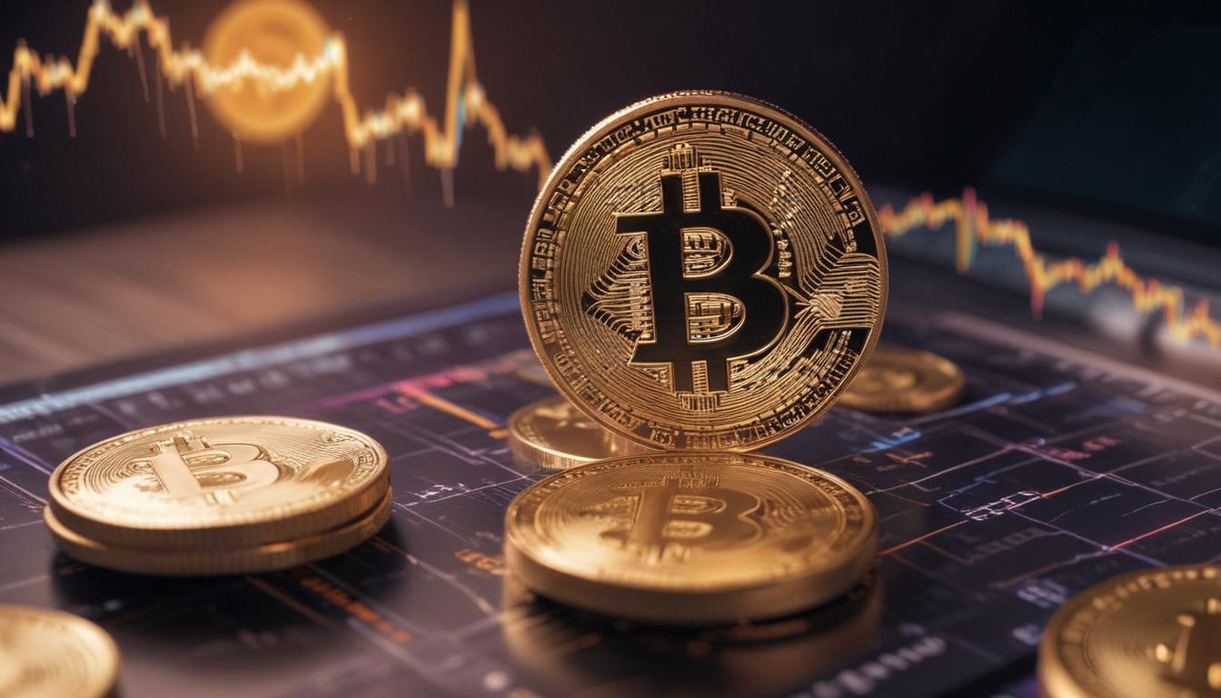 Крипто-ETF взрываются! Приток $400 млн предвещает рост Bitcoin & Ethereum! 🚀 | Cryptodamus.io