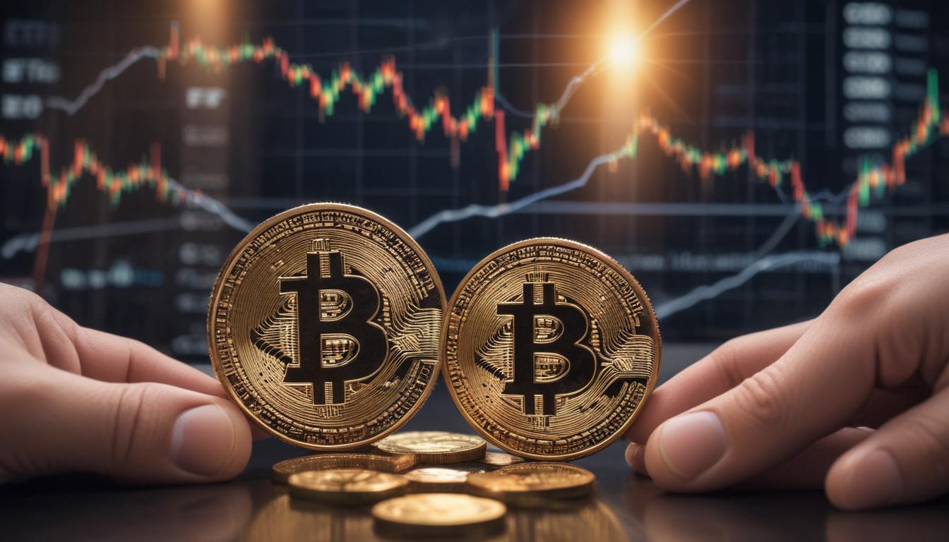 Crypto ETFs: Unlock Hidden Benefits with In-Kind Redemptions! A Game-Changer for Institutional Investors | Cryptodamus.io