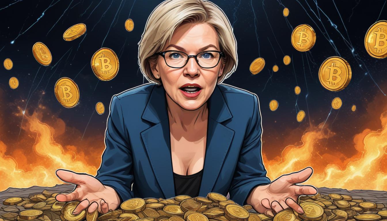 Crypto Ethics Clash: Sacks' Divestment vs. Trump's Holdings & Bitcoin's Wild Ride! | Cryptodamus.io