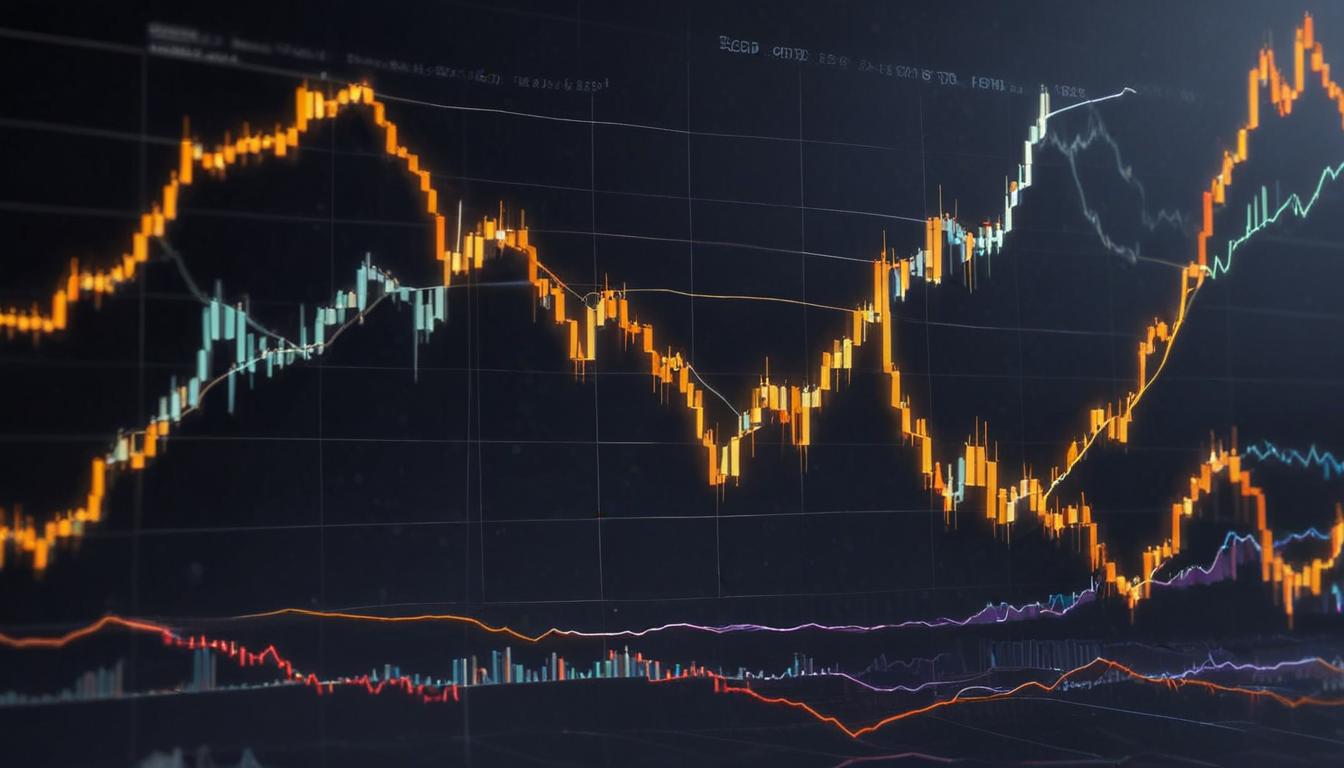 Crypto ETP Market 2025: Shocking Inflows & Outflows Revealed! | Cryptodamus.io