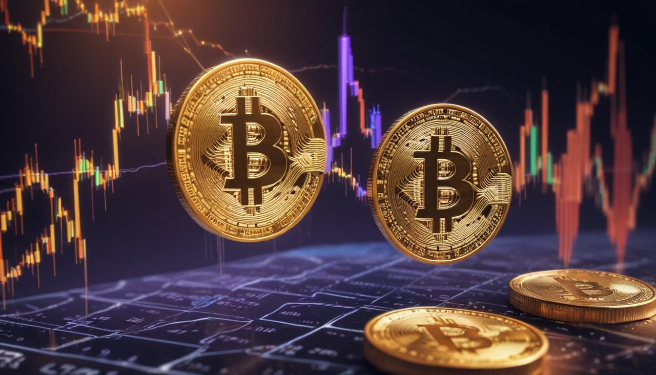 Crypto ETP Shock: $4.75B Outflows! Is This the Bottom? | Cryptodamus.io