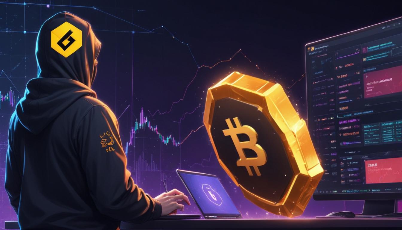 Crypto Exchange Hacks: Billion-Dollar Losses & How to Survive the Apocalypse! | Cryptodamus.io