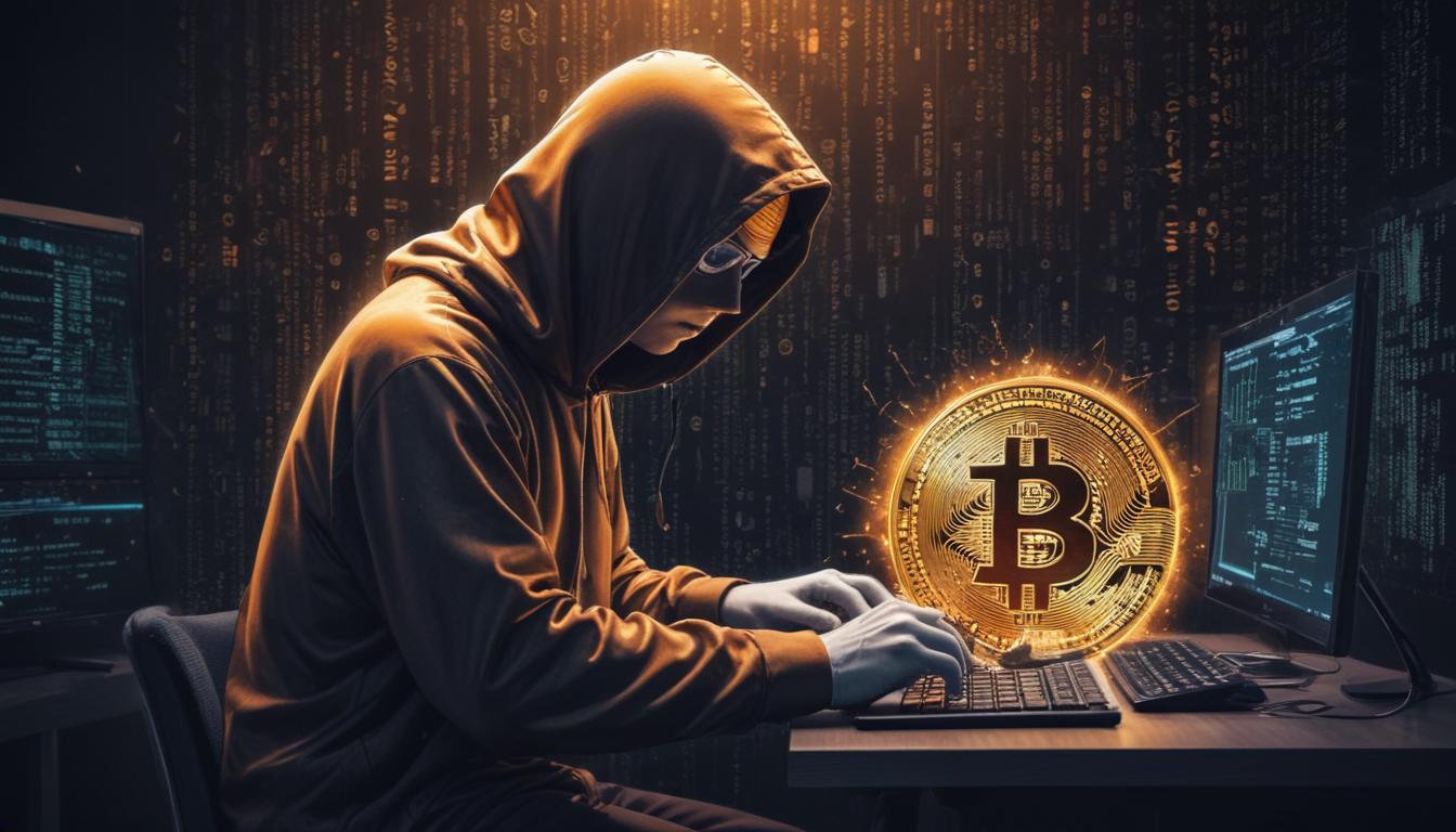 Crypto Exchange Meltdown! DMM Bitcoin's $320M Hack & XT.com's $1.7M Loss – What Went Wrong? | Cryptodamus.io