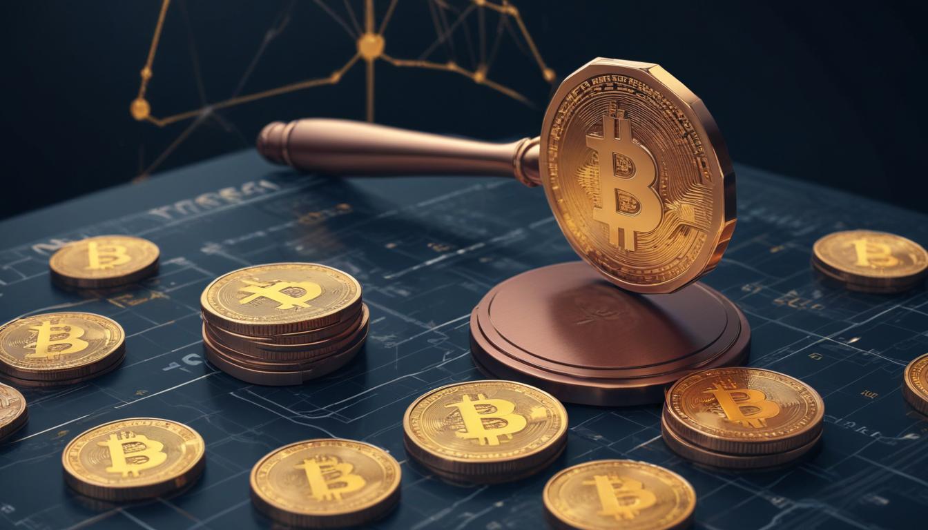 Регулирование криптобирж: Полное руководство по навигации в диком западе цифровых активов | Cryptodamus.io