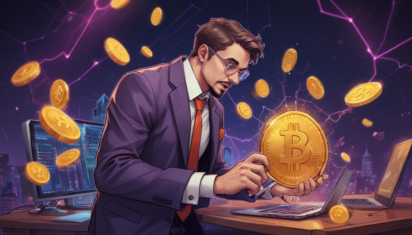 Крипто-ловушки ликвидности: Как избежать манипуляций ценами и не стать чужой стратегией выхода! | Cryptodamus.io