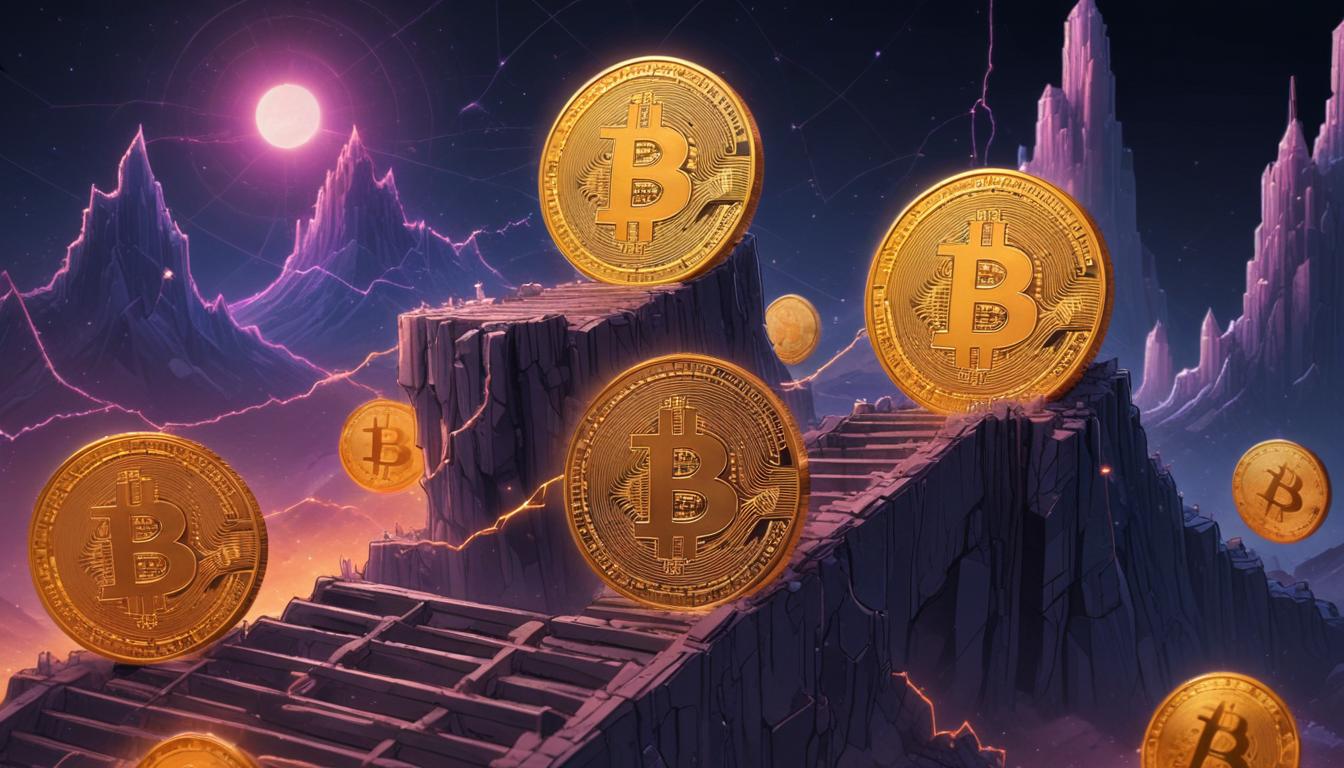 Crypto Exodus: Why Investors Are Fleeing Bitcoin & Ethereum! [Tax Policies & Market Fears EXPOSED] | Cryptodamus.io