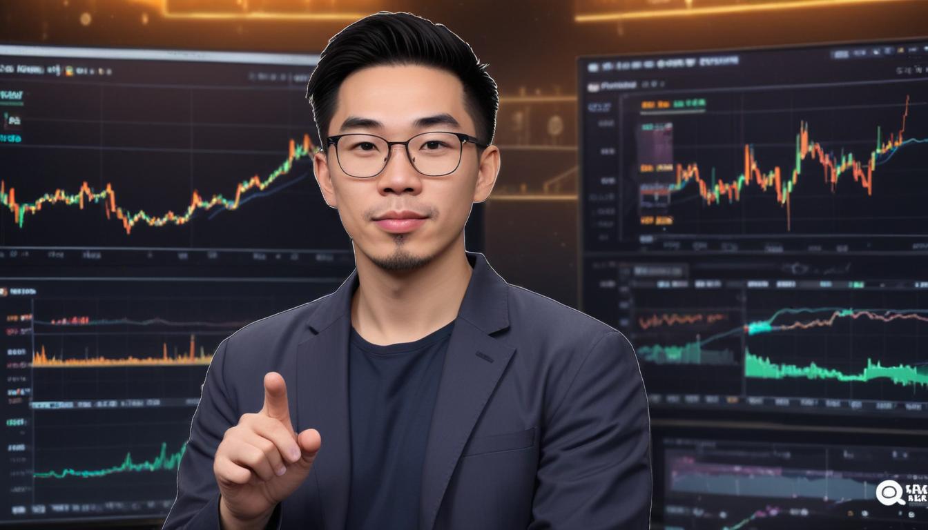 Crypto Expert Eugene Ng's SHOCKING Predictions: Bitcoin, Solana, & Ethereum! | Cryptodamus.io