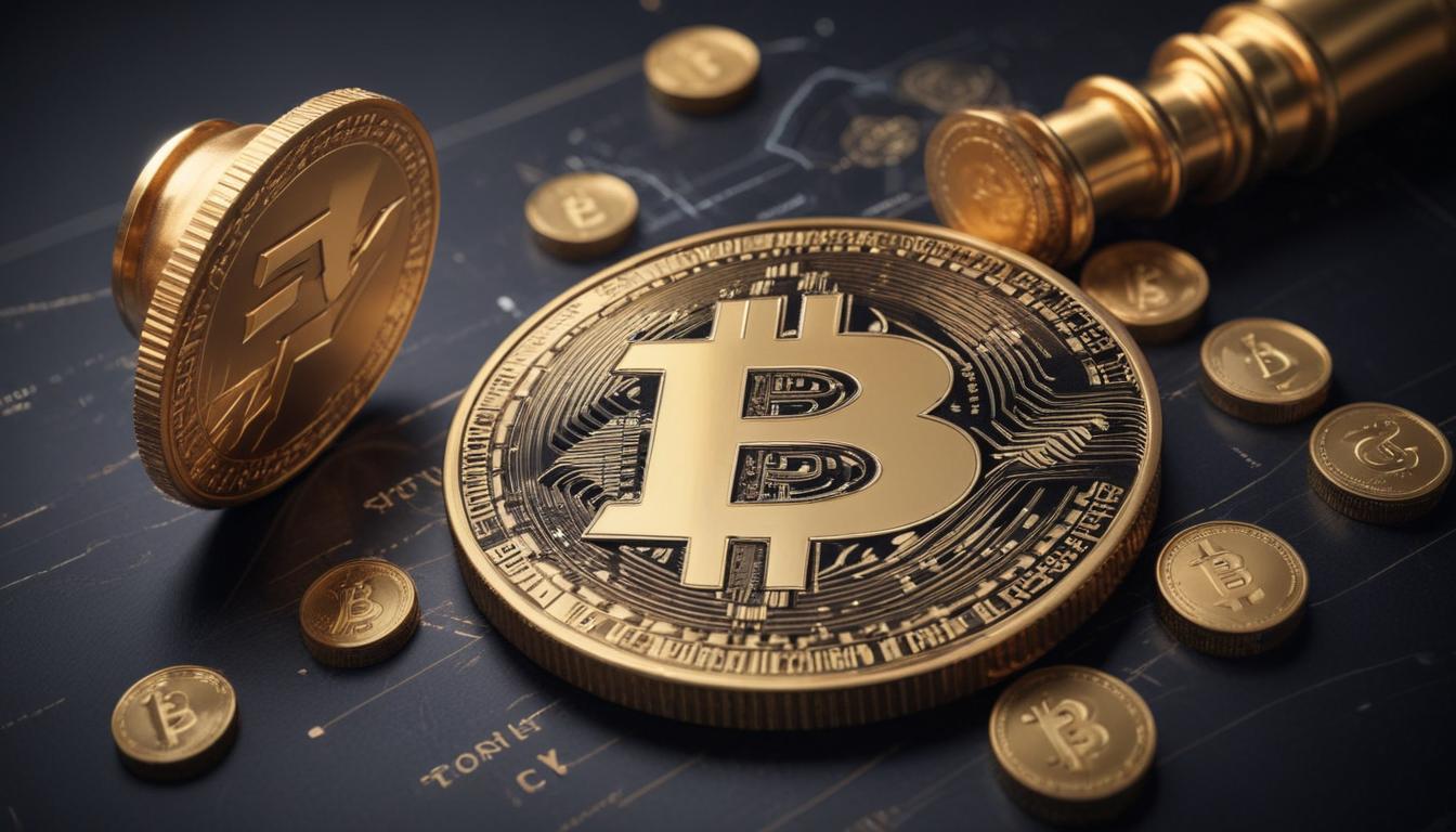 Крипто FDV: Раскрываем Инвестиционный Потенциал и Избегаем Ловушек! | Cryptodamus.io