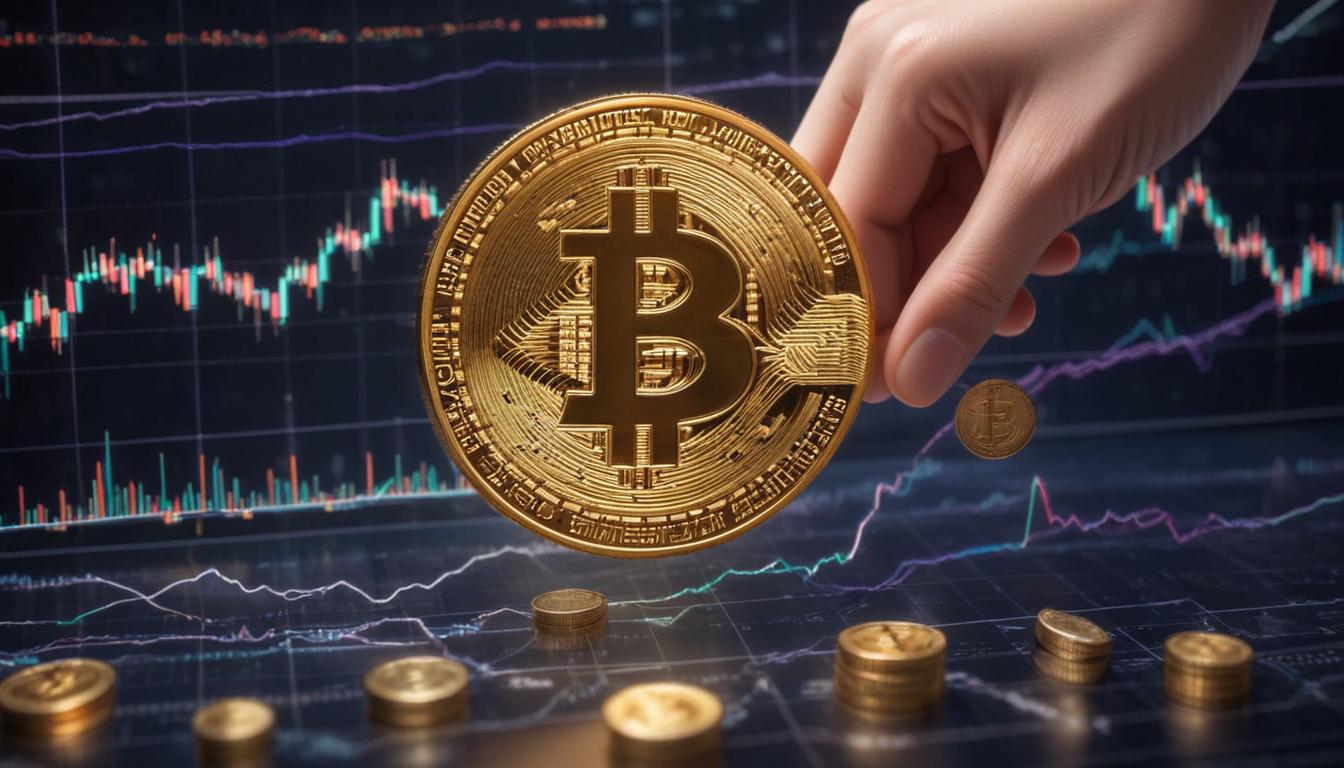 Crypto FDV: Unlocking Hidden Value or a Ticking Time Bomb? (Must Read!) | Cryptodamus.io