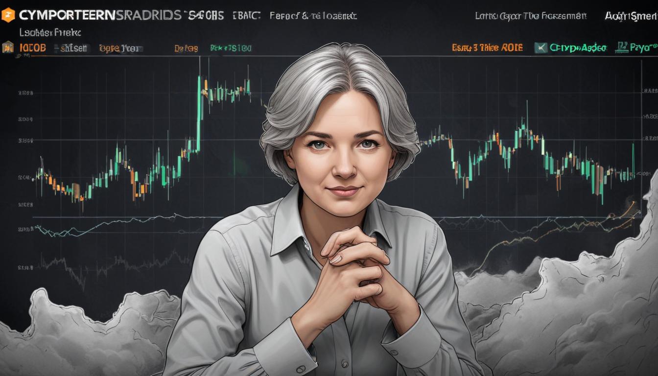 Crypto Fear at 44: Is This the Bottom? Expert Analysis of Market Sentiment! | Cryptodamus.io