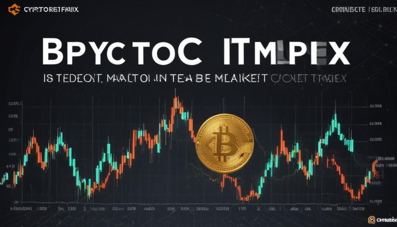 Крипто Страх и Жадность: Как заработать на панике рынка! (Гид 2024) | Cryptodamus.io