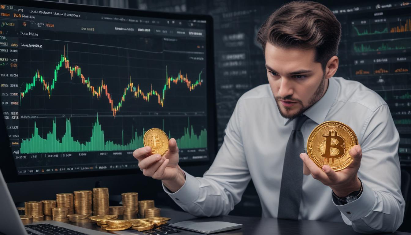 Crypto Fear & Greed Index: Decode Market Sentiment & Make Smarter Investments! | Cryptodamus.io