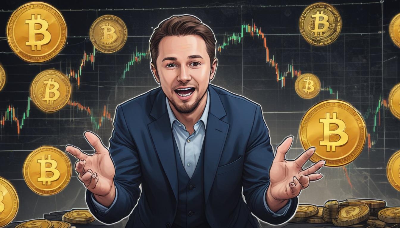 Crypto Fear & Greed Index: Is Market Sentiment Signaling Your Next Move? | Cryptodamus.io