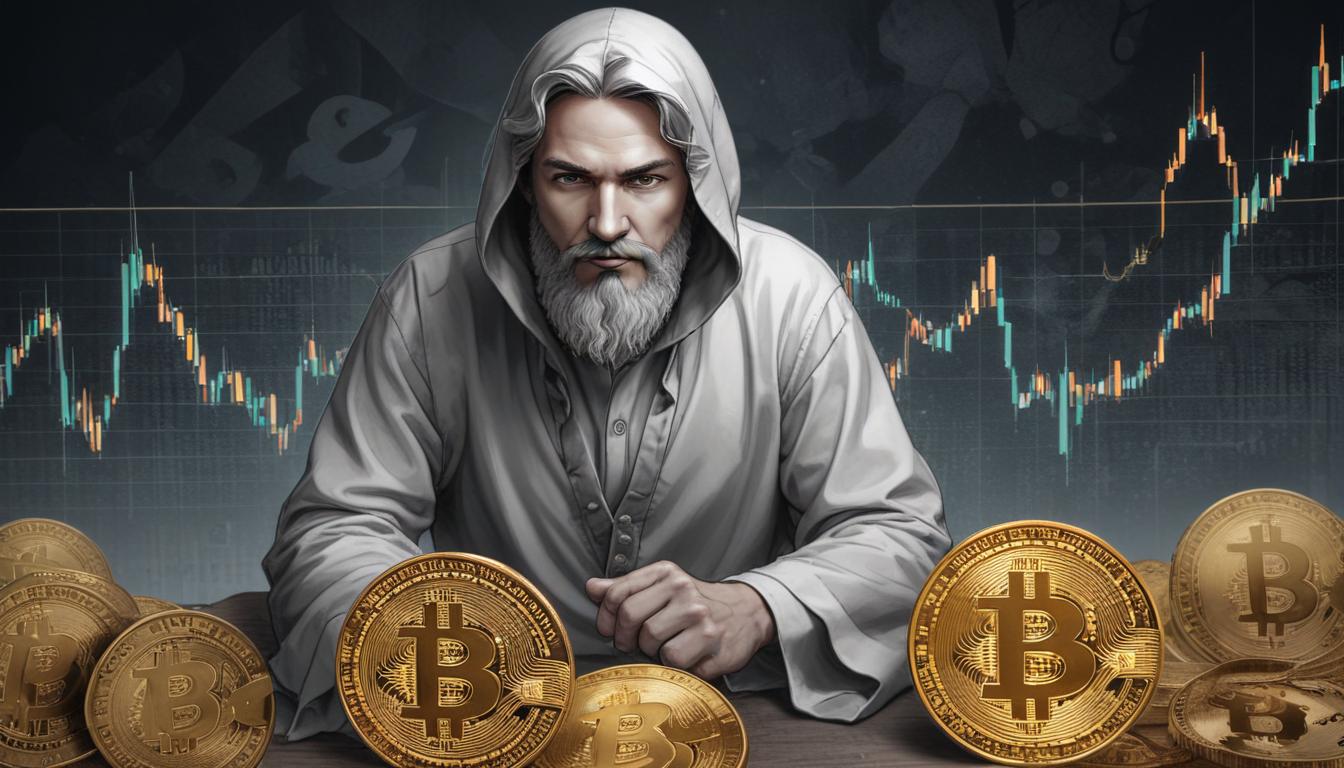 Индекс страха и жадности: Покупать ли сейчас? Раскрываем скрытые сокровища крипторынка! | Cryptodamus.io