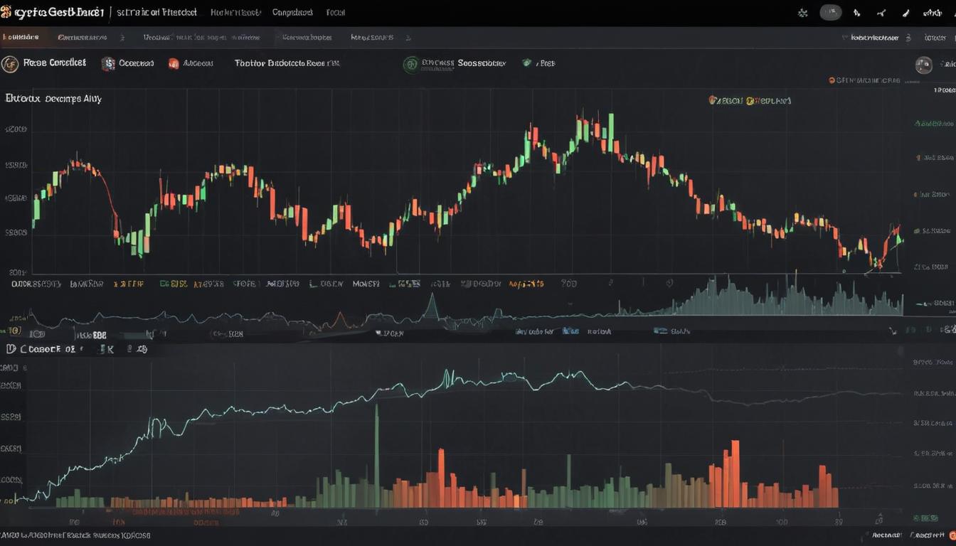 Crypto Fear & Greed Index: Is the Market About to Crash? SHOCKING Truth Inside! | Cryptodamus.io