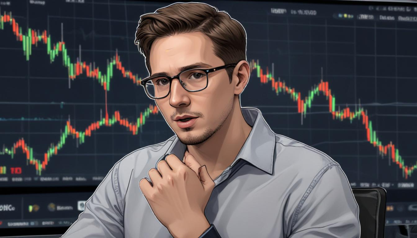 Crypto Fear & Greed Index Plunges! Is This Your Buying Opportunity? | Cryptodamus.io