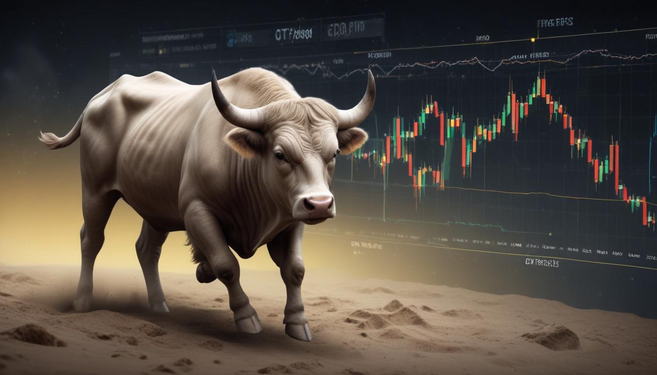 ШОК! Индекс Страха и Жадности Криптовалют вырос на 10 пунктов! Что это значит для ВАС? | Cryptodamus.io